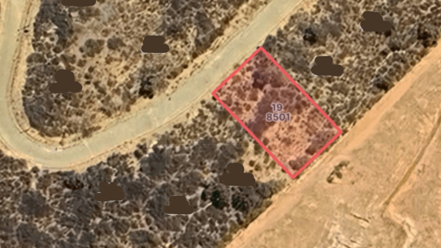 0 Bedroom Property for Sale in Blueberry Hill Western Cape